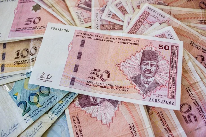 UPLAĆENA EGZISTENCIJALNA NAKNADA ZA DEMOBILISANE BORCE ZA MAJ 2026. GODINE