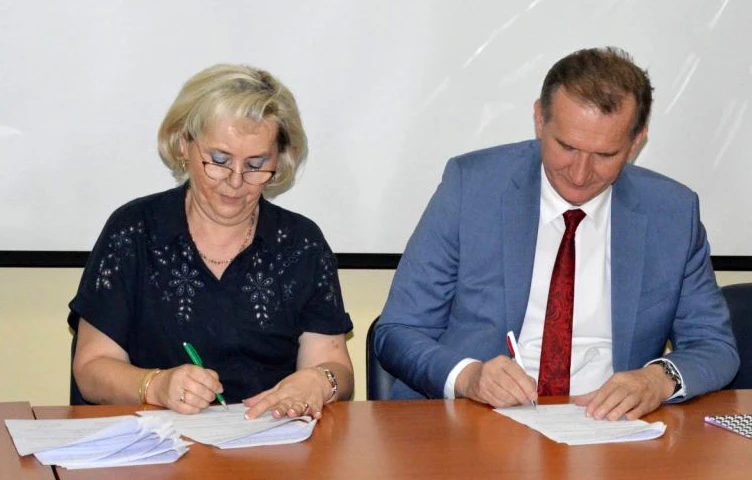 Sufinansiranje omasovljenja dobrovoljnog davalaštva krvi u TK