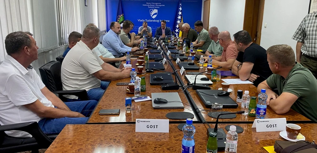 Za projekte unapređenja lovstva izdvojeno 750.000 KM