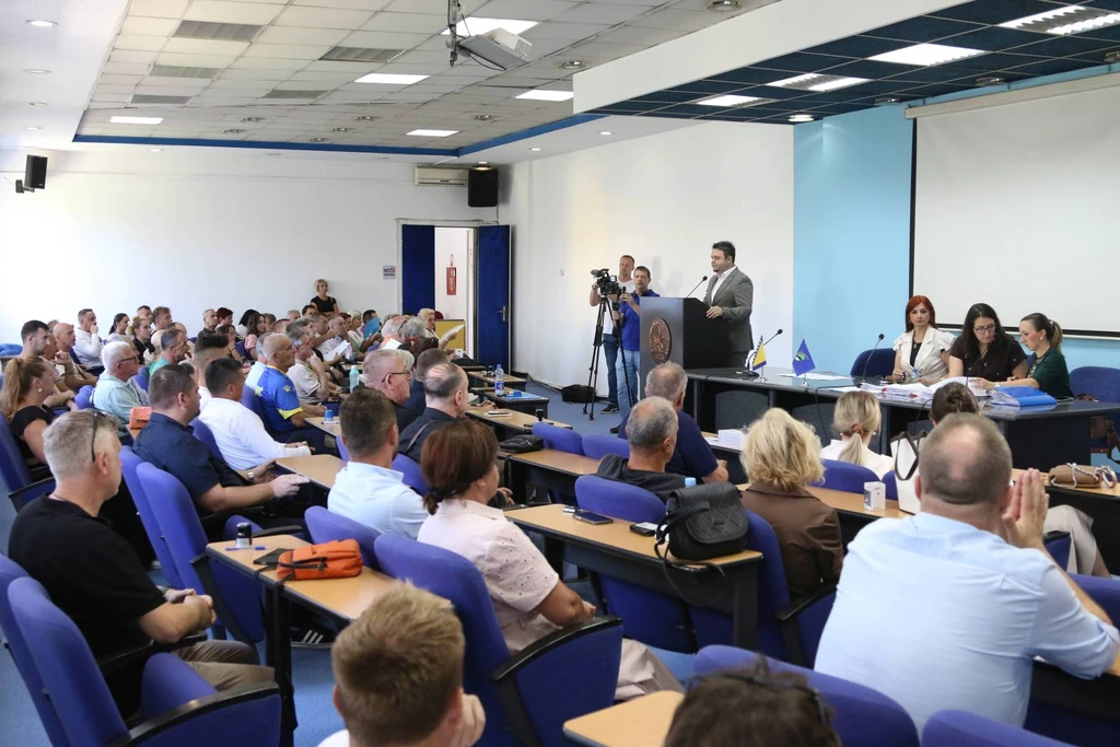 Za 130 projekata u oblasti kulture, izdavaštva i filmske umjetnosti obezbijeđeno 334.000 KM