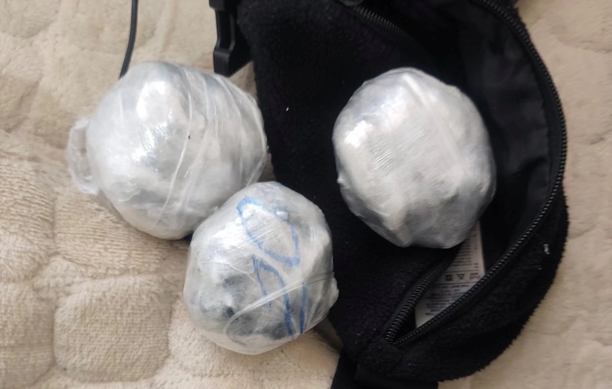 Uprava policije MUP TK - U pretresima na više lokacija pronađena opojna droga