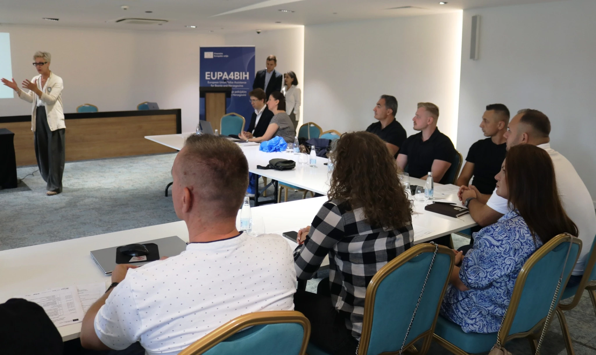 MUPTK
