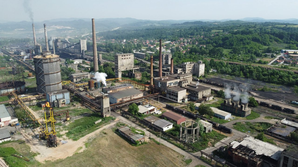 POZIV ZA ISKAZIVANJE INTERESA ZA ZAPOŠLJAVANJE RADNIKA KOKSARE  