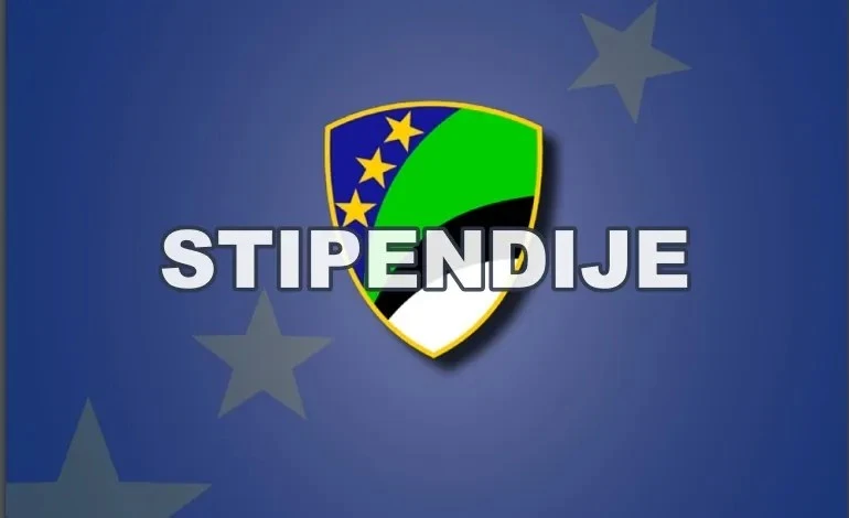 Konkurs za stipendiranje nadarenih studenata za akademsku 2025/2026.godinu