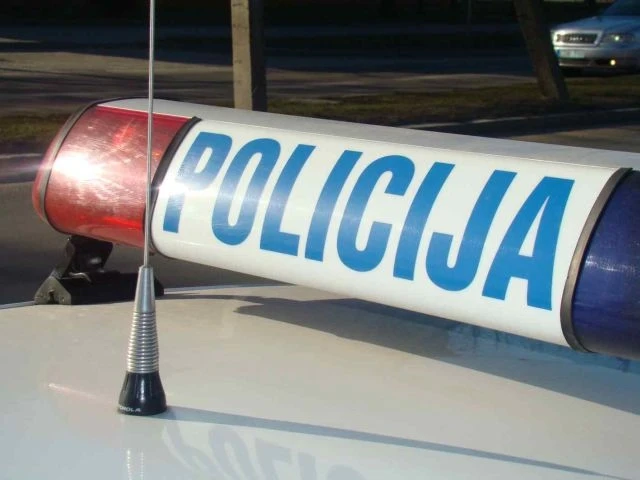 PU Živinice - Pretresom pronađeno oružje i municija