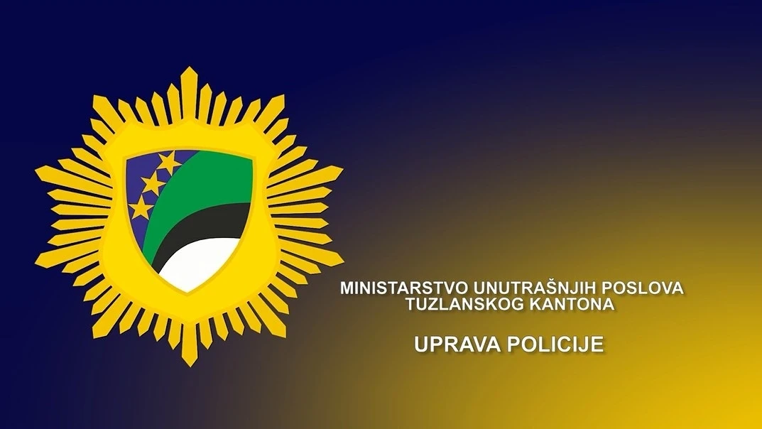 Uprava policije MUP TK - upozorenje građanima